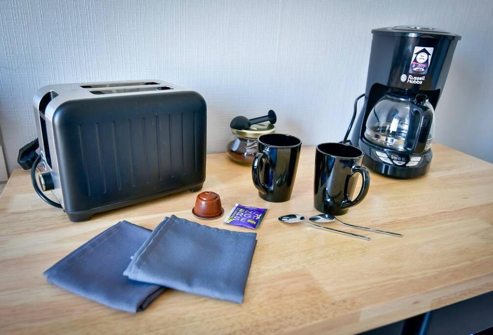 Grand Appartement De Haut Standing En Centre-Ville Montluçon Kültér fotó